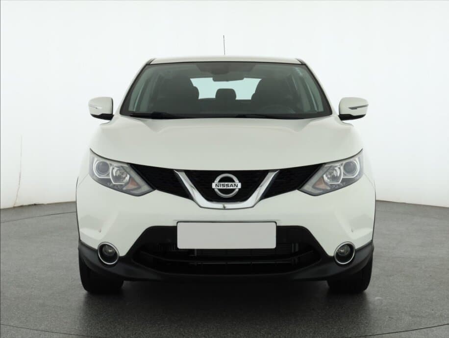 2015 Nissan QASHQAI - 2