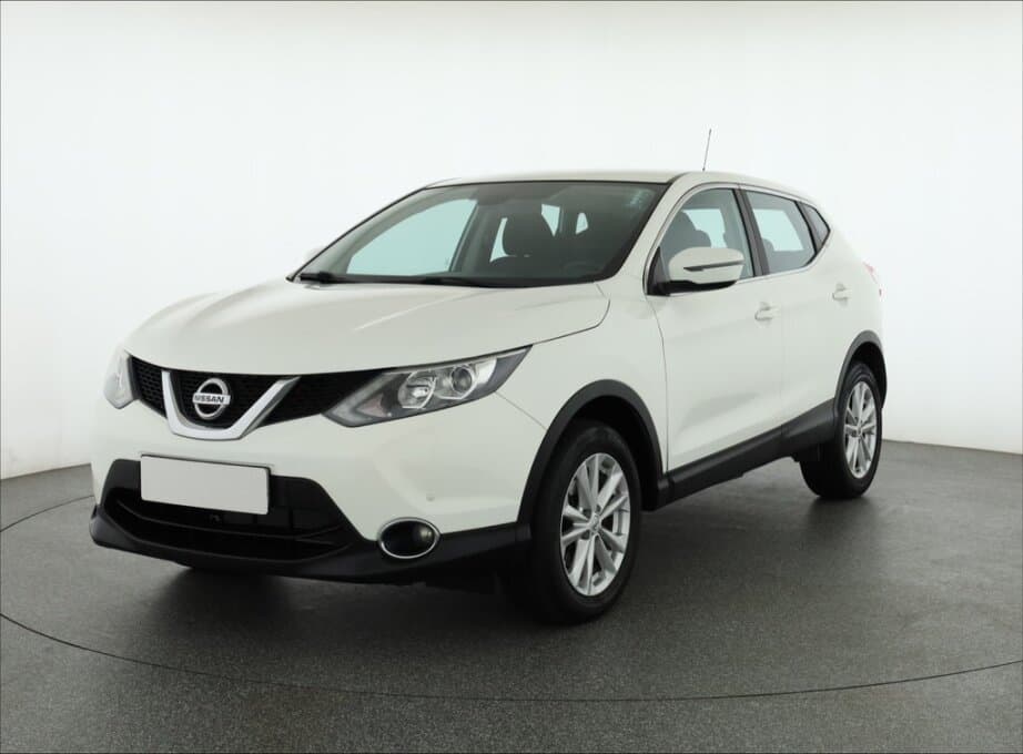 2015 Nissan QASHQAI - 3