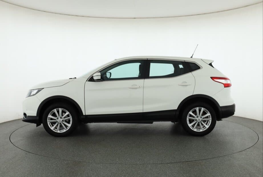 2015 Nissan QASHQAI - 4