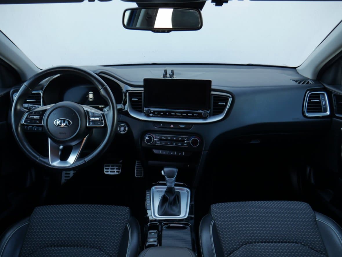 2021 Kia XCEED - 8