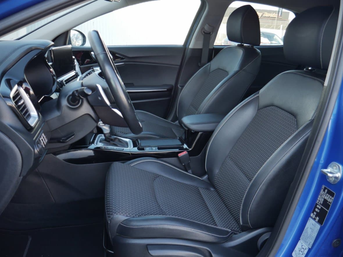 2021 Kia XCEED - 9