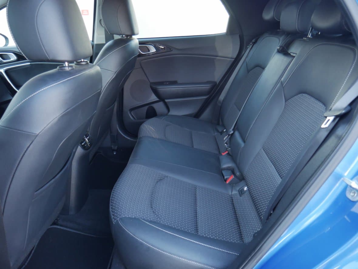 2021 Kia XCEED - 10