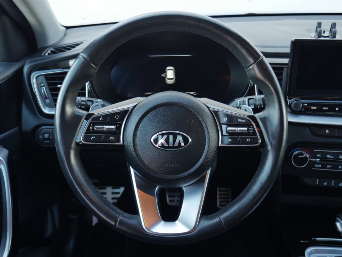 2021 Kia XCEED - 11