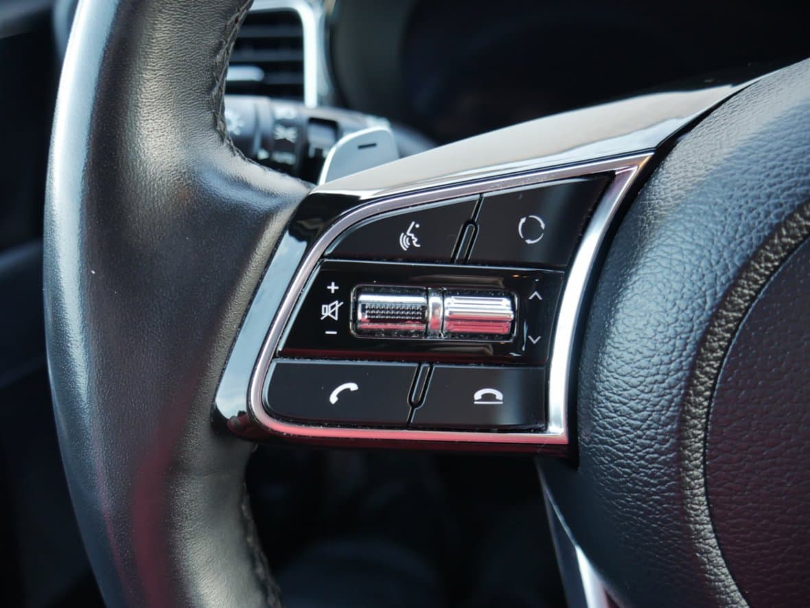 2021 Kia XCEED - 12
