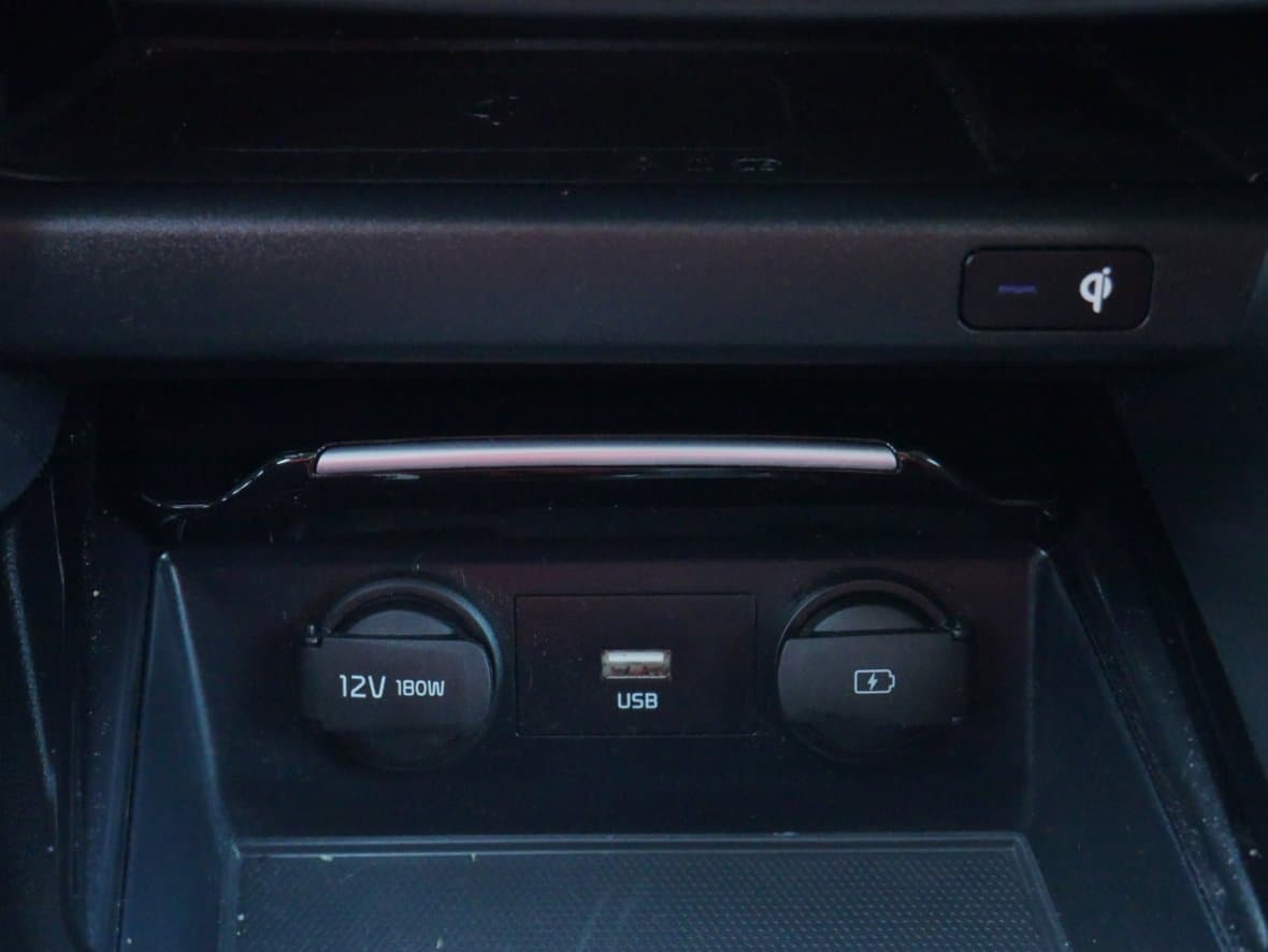 2021 Kia XCEED - 17
