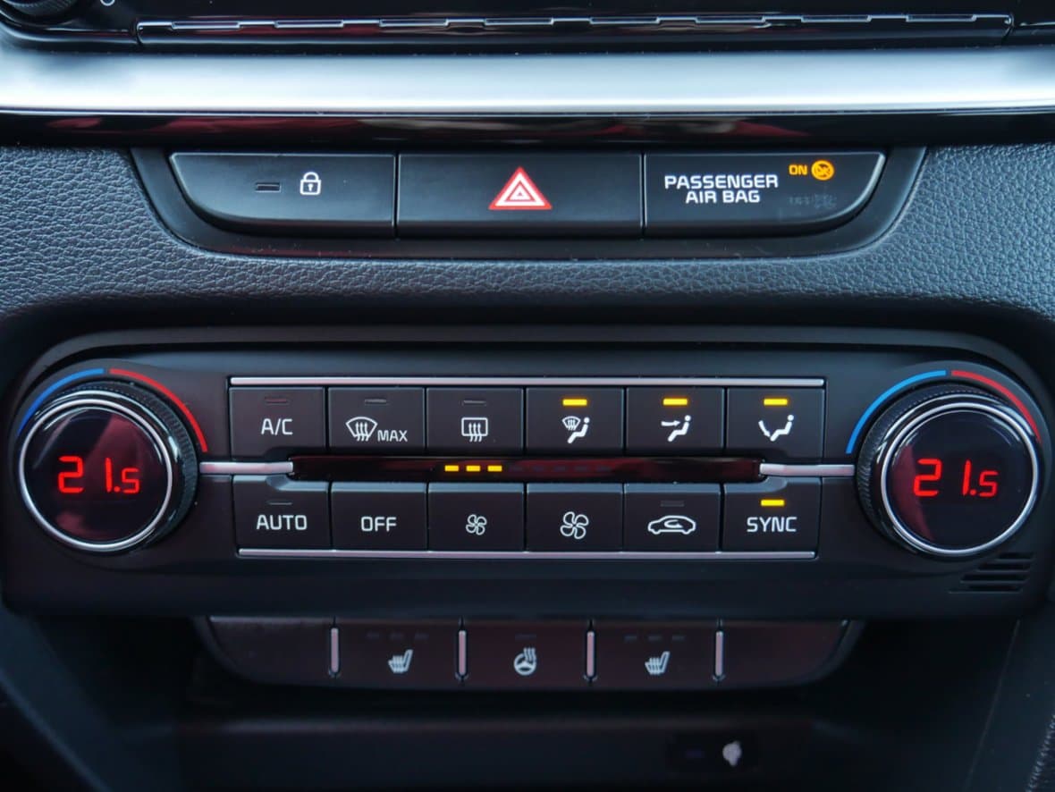 2021 Kia XCEED - 18