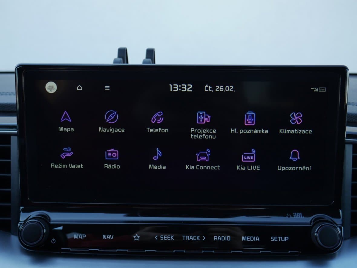 2021 Kia XCEED - 19