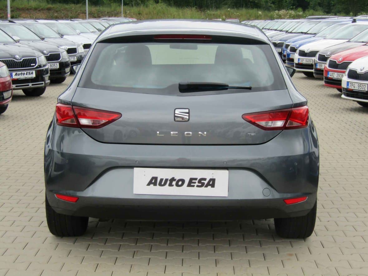 2013 Seat LEON - 5