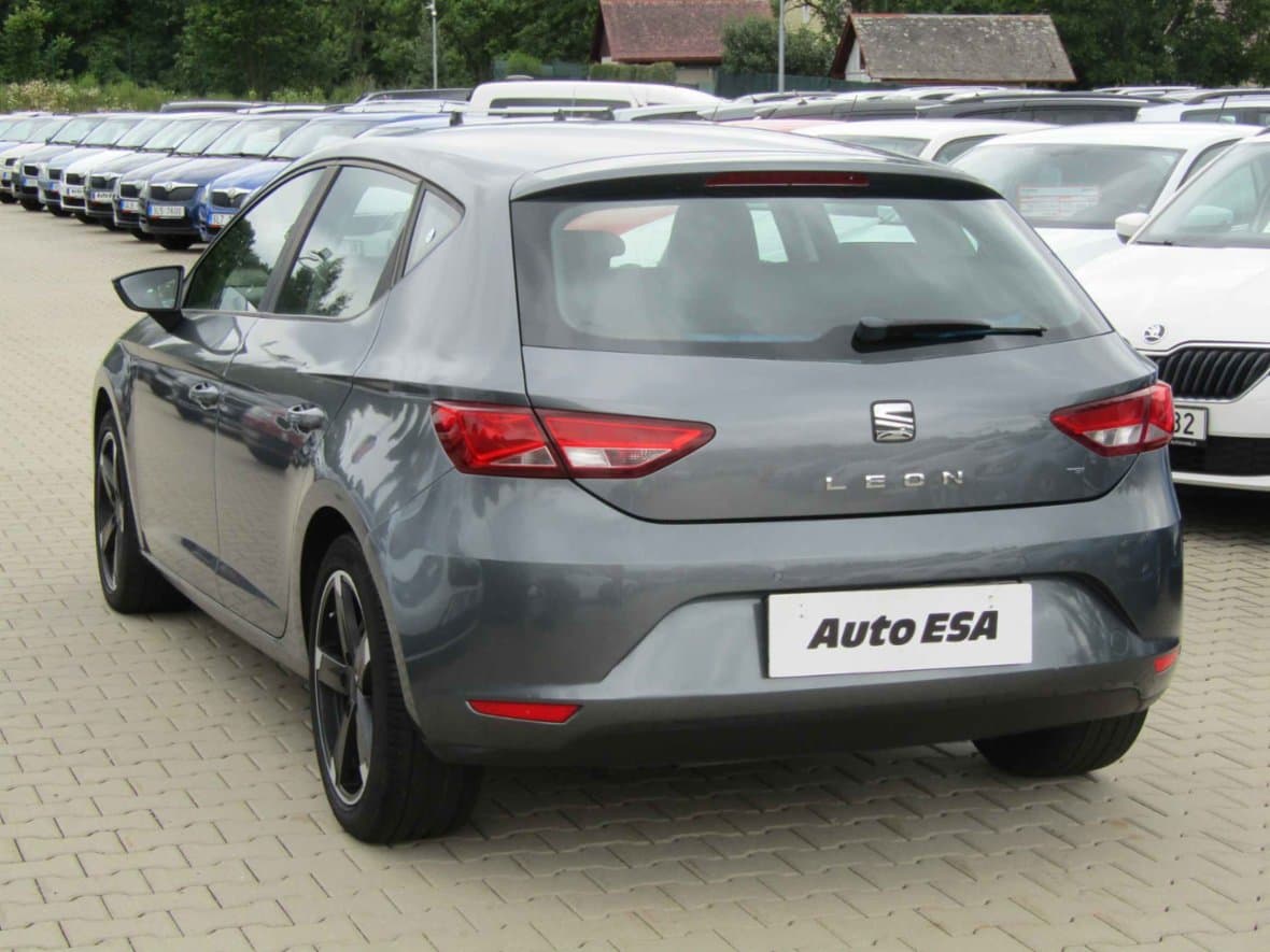 2013 Seat LEON - 6