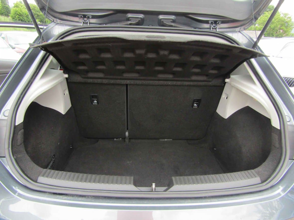 2013 Seat LEON - 7