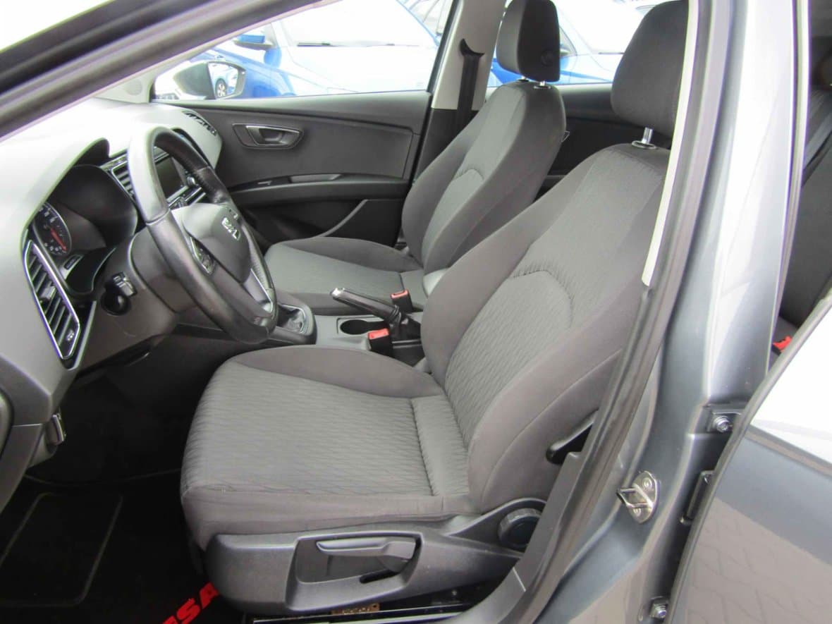 2013 Seat LEON - 9