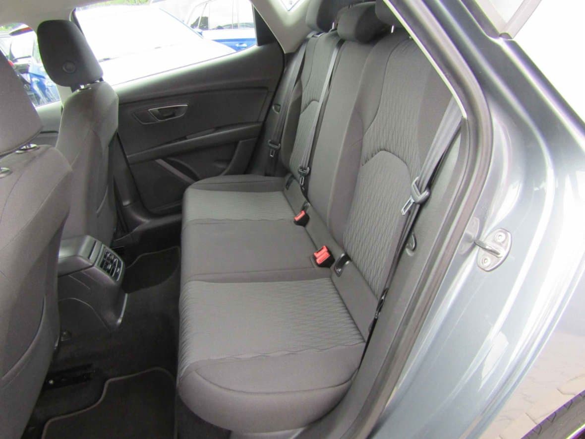 2013 Seat LEON - 10