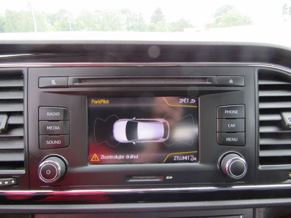2013 Seat LEON - 11