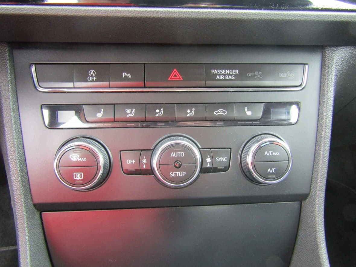 2013 Seat LEON - 13
