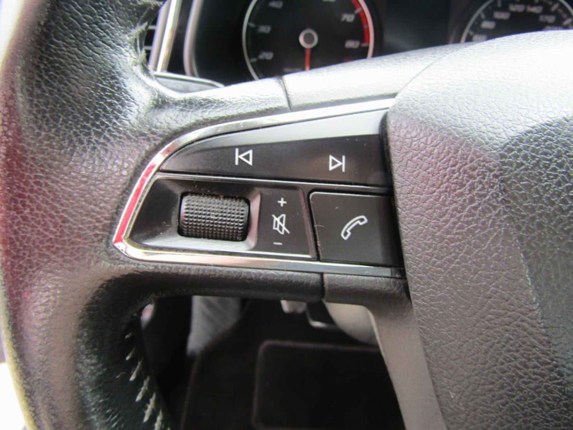 2013 Seat LEON - 16