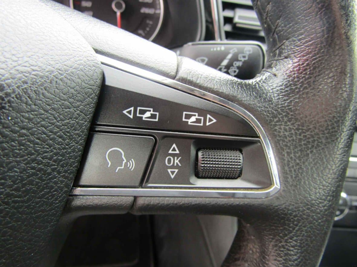 2013 Seat LEON - 17