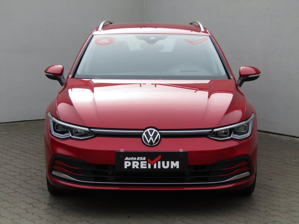 2022 Volkswagen GOLF - 2