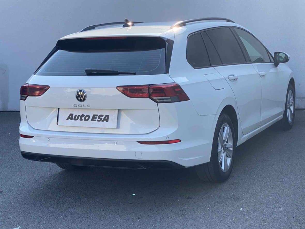 2022 Volkswagen GOLF - 4