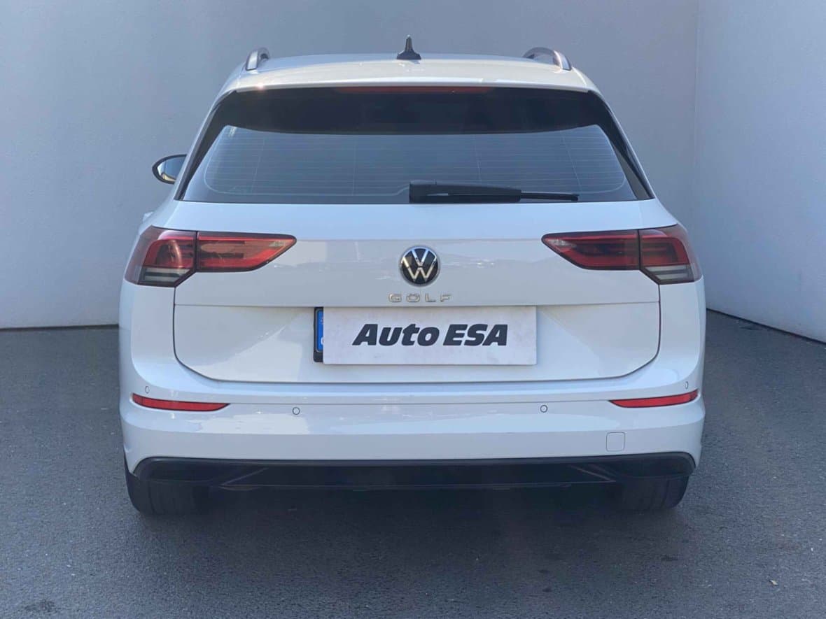 2022 Volkswagen GOLF - 5