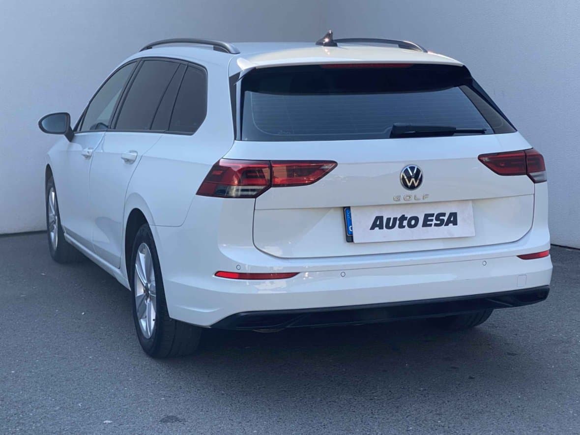 2022 Volkswagen GOLF - 6