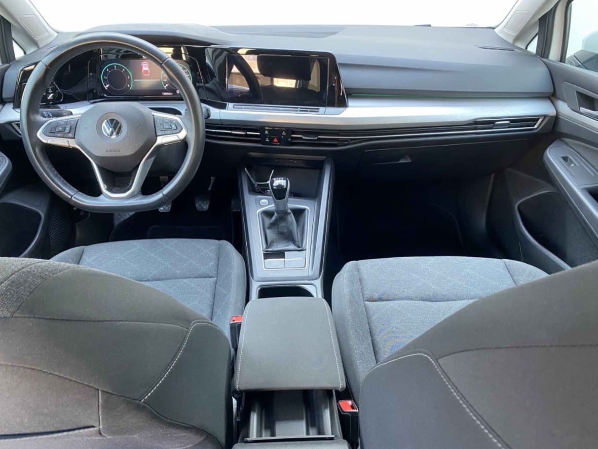 2022 Volkswagen GOLF - 8