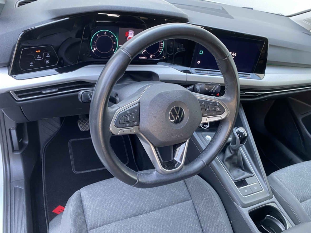 2022 Volkswagen GOLF - 12