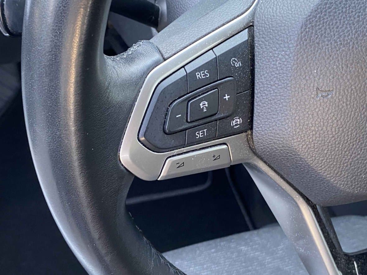 2022 Volkswagen GOLF - 13