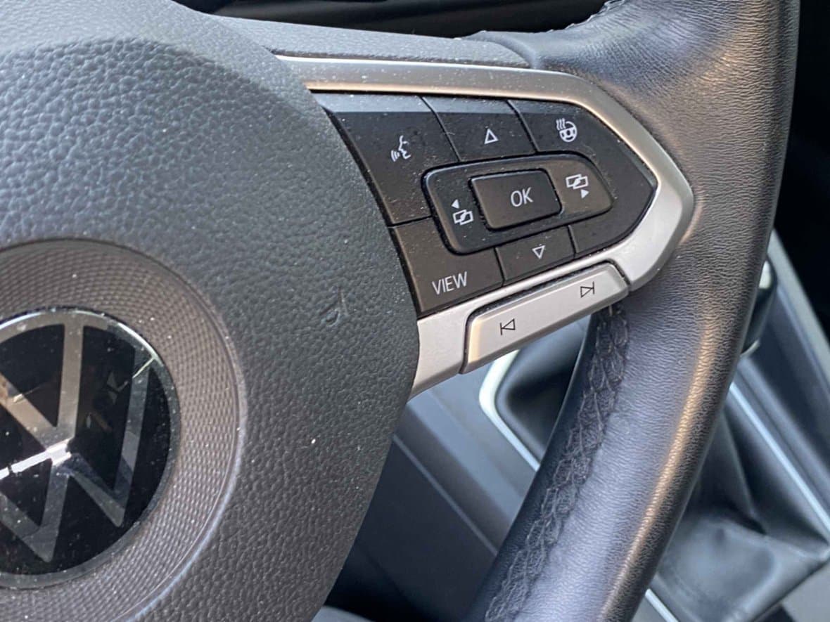 2022 Volkswagen GOLF - 14