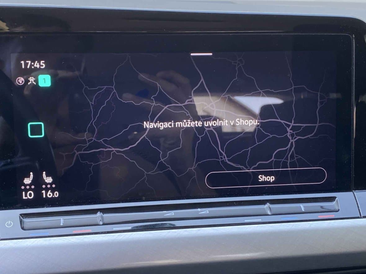 2022 Volkswagen GOLF - 15