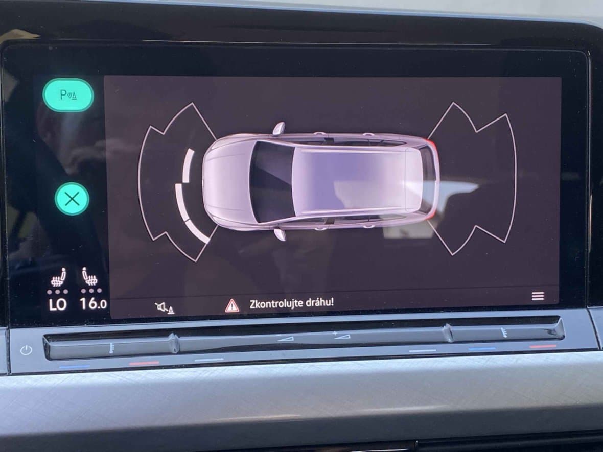 2022 Volkswagen GOLF - 17