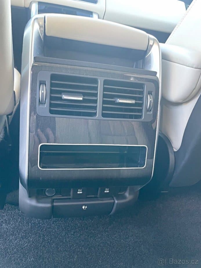 2021 Land Rover RANGE ROVER - 16