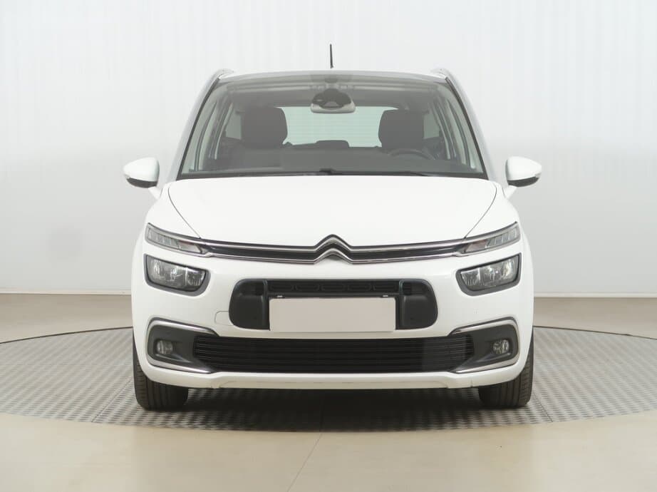 2019 Citroen C4 - 2