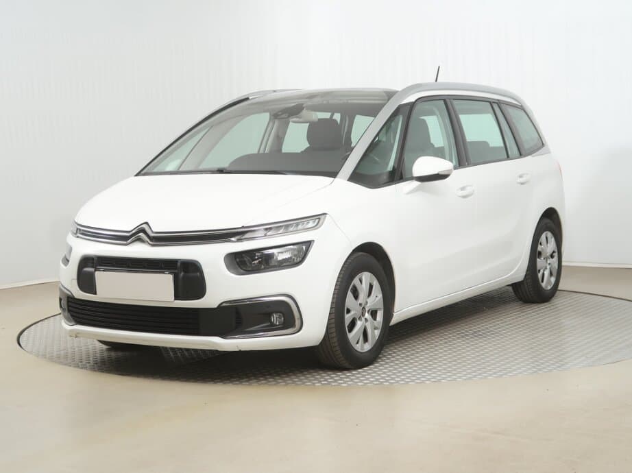 2019 Citroen C4 - 3