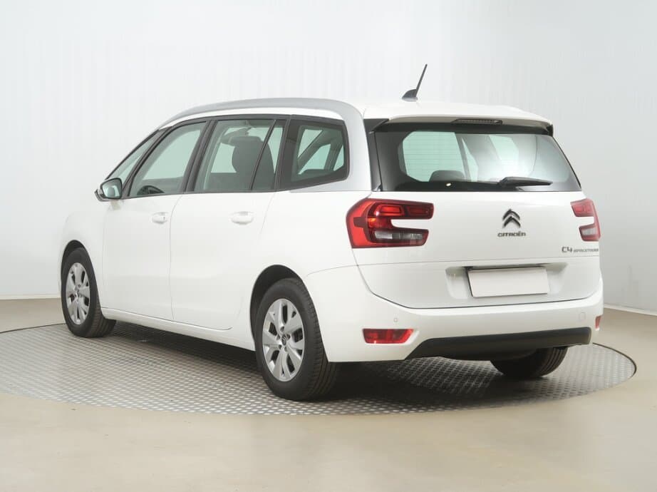 2019 Citroen C4 - 5