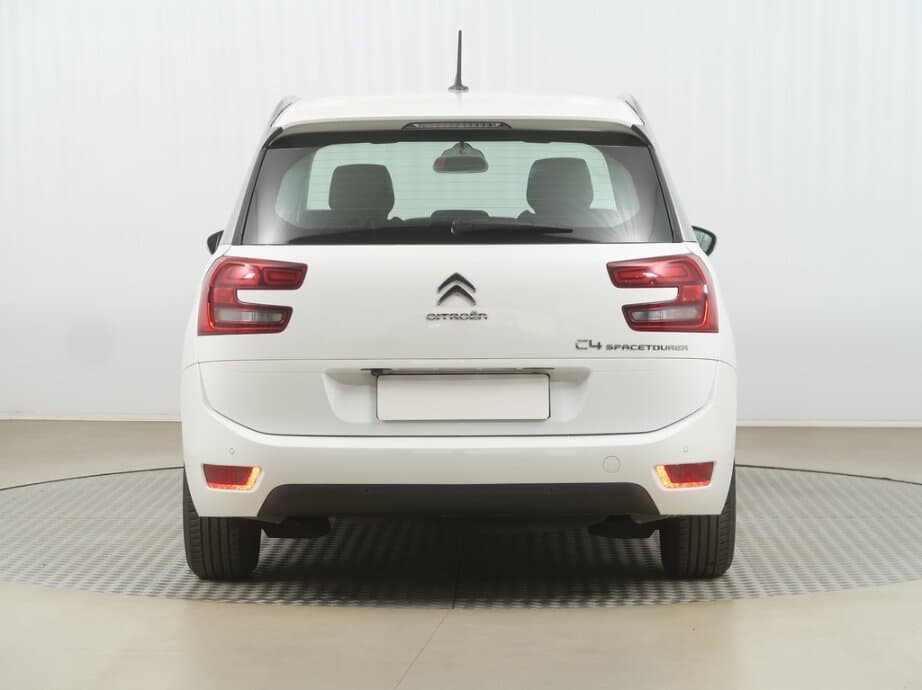 2019 Citroen C4 - 6
