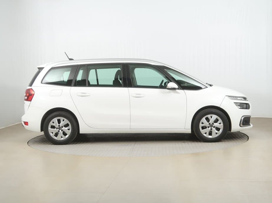 2019 Citroen C4 - 8