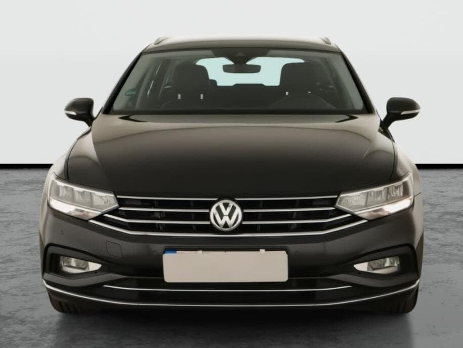 2020 Volkswagen PASSAT - 2