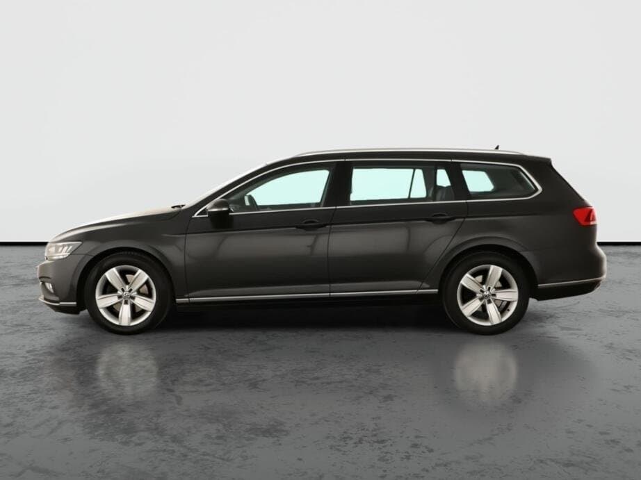 2020 Volkswagen PASSAT - 4