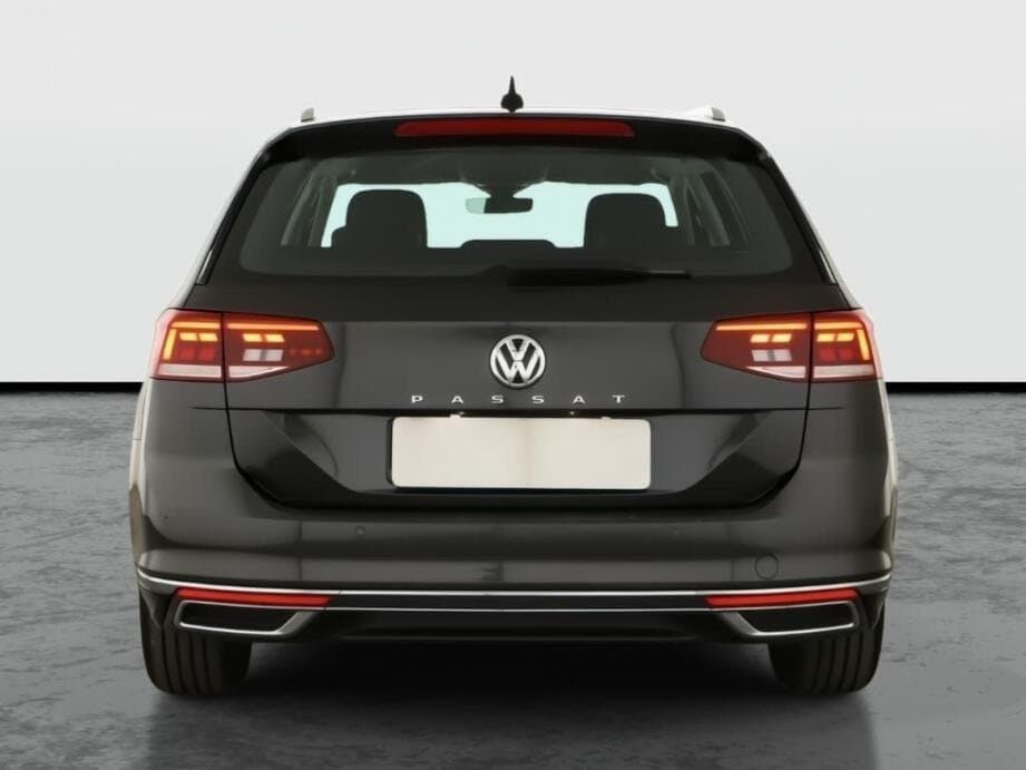 2020 Volkswagen PASSAT - 6