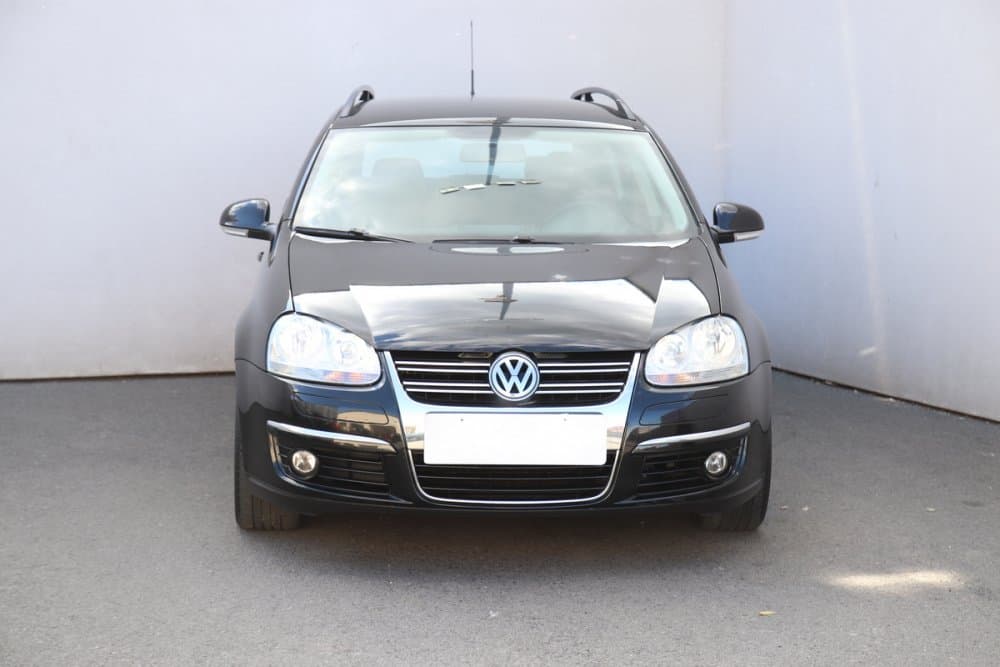 2009 Volkswagen GOLF - 2