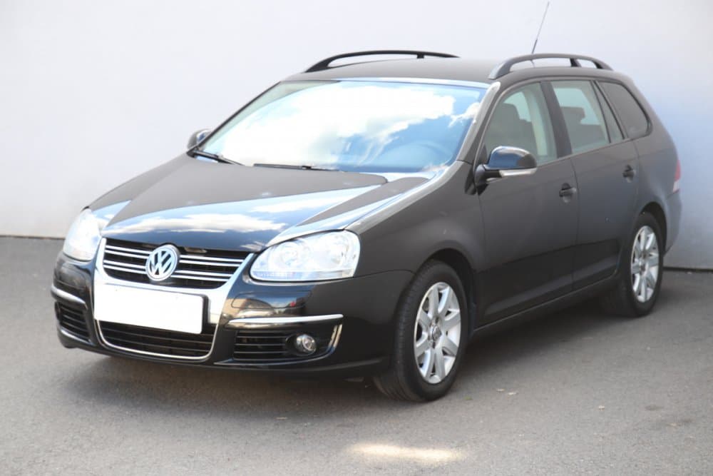 2009 Volkswagen GOLF - 3