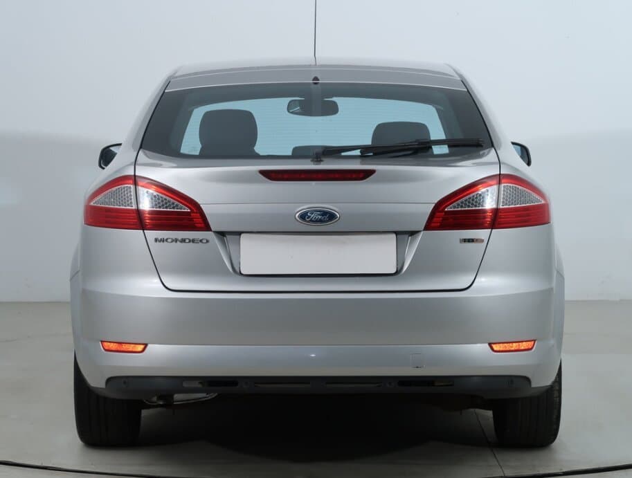 2008 Ford MONDEO - 6