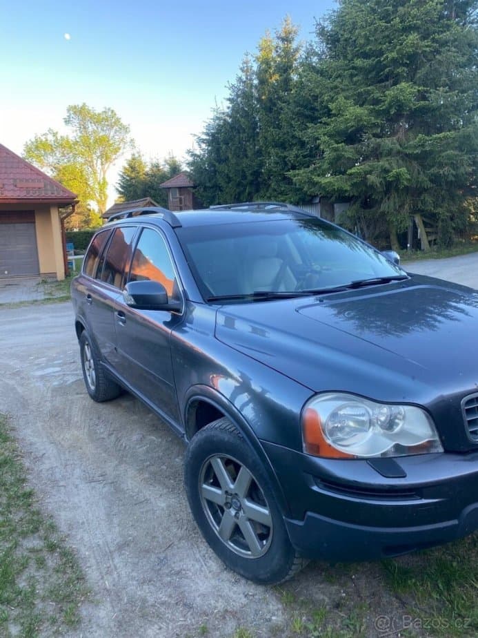 2006 Volvo XC90 - 2