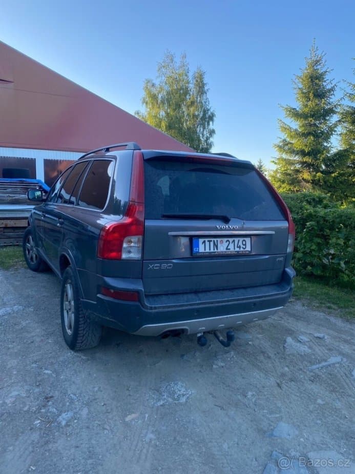 2006 Volvo XC90 - 5