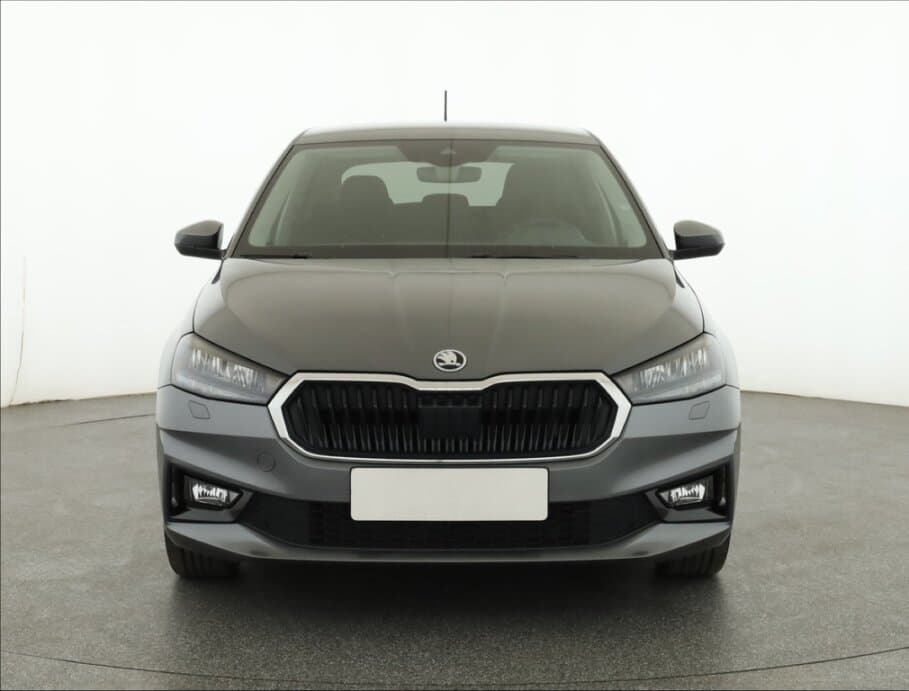 2022 Škoda FABIA - 2