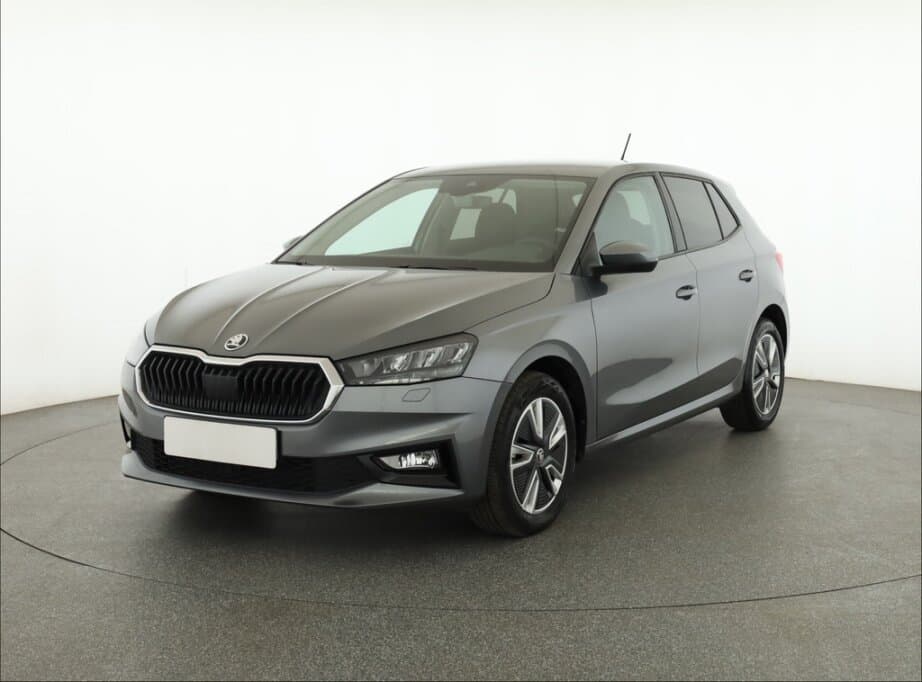 2022 Škoda FABIA - 3