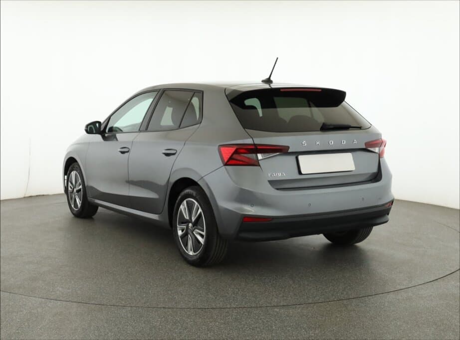 2022 Škoda FABIA - 5