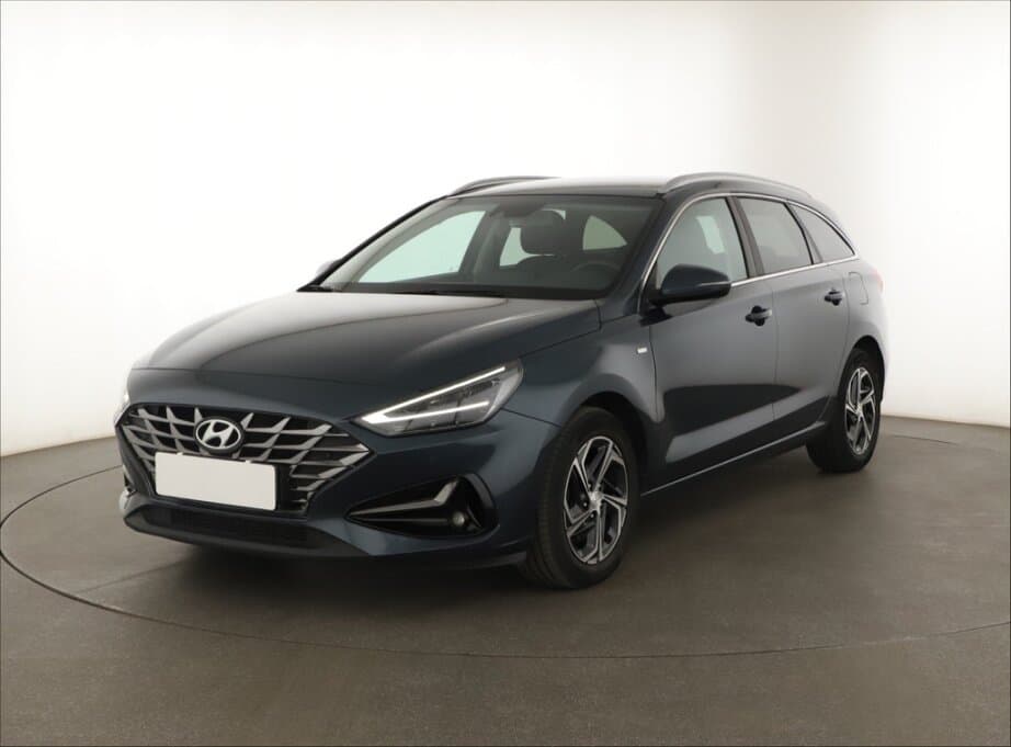 2022 Hyundai i30 - 3