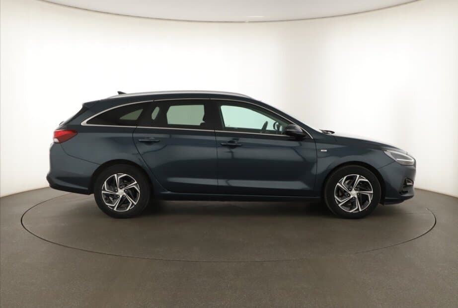 2022 Hyundai i30 - 8
