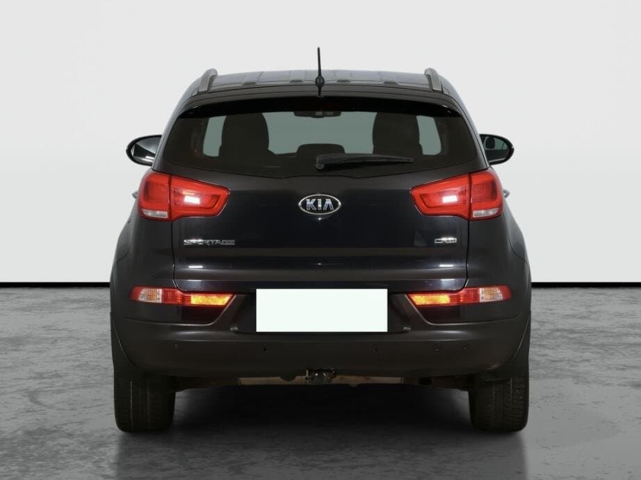 2015 Kia SPORTAGE - 6